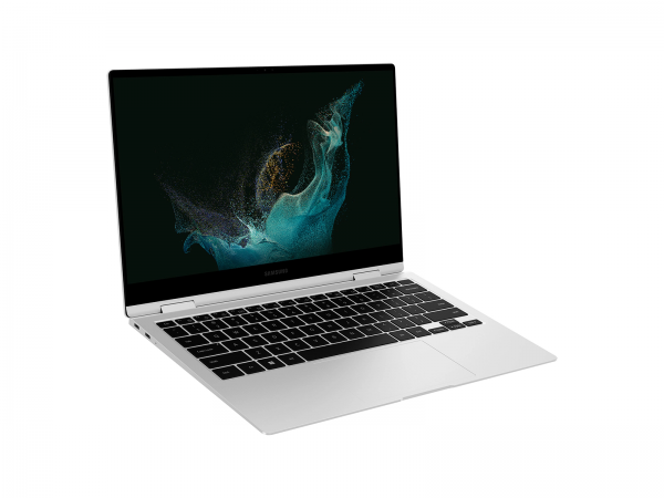 Samsung Galaxy Book2 Pro 360 2'si 1 Arada