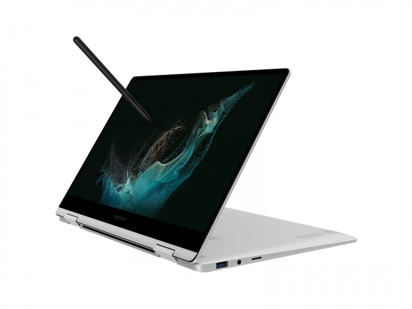 Samsung Galaxy Book2 Pro 360 2'si 1 Arada