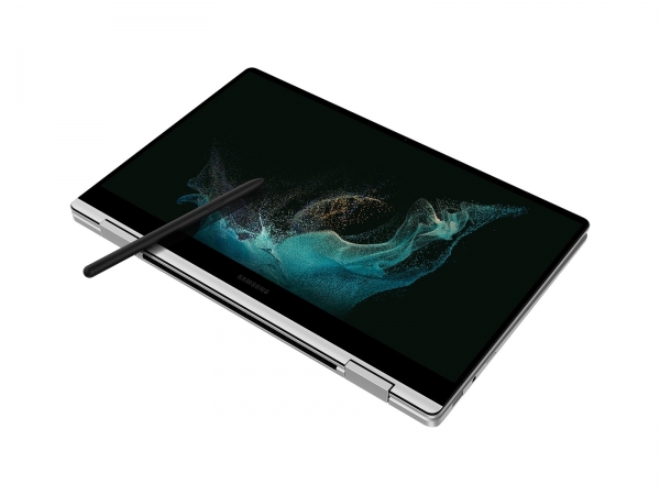 Samsung Galaxy Book2 Pro 360 2'si 1 Arada