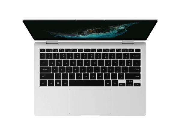 Samsung Galaxy Book2 Pro 360 2'si 1 Arada
