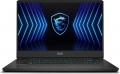 MSI Vector GP66HX 12UGS-210TR resim