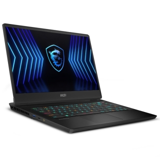 MSI Vector GP66HX 12UGS-210TR Laptop