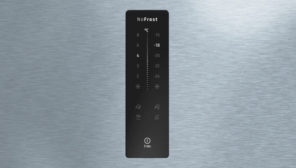 Siemens KG56NXIE0N Buzdolabı