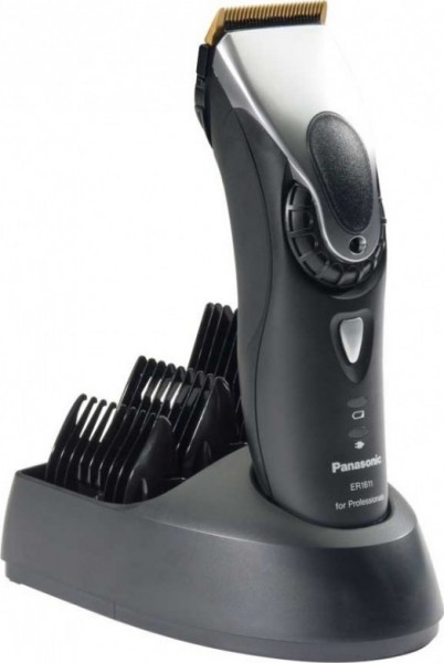 Panasonic ER-1611 X-TAPER Saç Kesme Makinesi