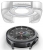 Spigen Galaxy Watch 4 Classic (41mm/42mm) Cam Ekran Koruyucu