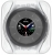 Spigen Galaxy Watch 4 Classic (41mm/42mm) Cam Ekran Koruyucu