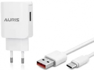 Auris ARS-CH31 Şarj Aleti