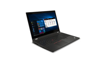 Lenovo ThinkPad P15 G2 20YQ001DTX02 Laptop