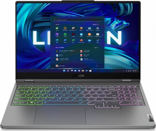 Lenovo Legion 5 82RB00DBTX11 Laptop