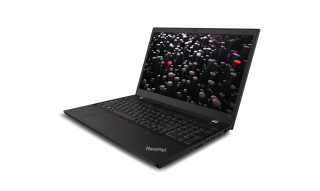 Lenovo ThinkPad P15v G3 21D8003PTX08 Laptop