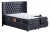 Setay Platinum Real Pedli 160x200 Baza+Başlık+Yatak Seti