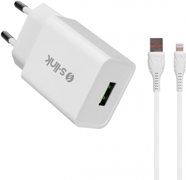 S-link SL-EC10L Şarj Aleti