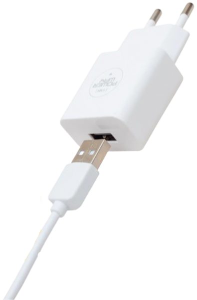 Powerway X101 Şarj Aleti