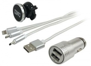 Powerway GR01 Şarj Aleti