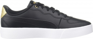 Puma Skye Clean Distressed Kadın Spor Ayakkabı
