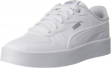 Puma Skye Clean Distressed resim