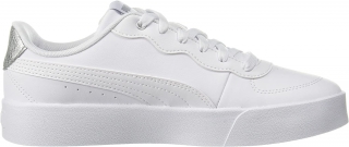 Puma Skye Clean Distressed Kadın Spor Ayakkabı