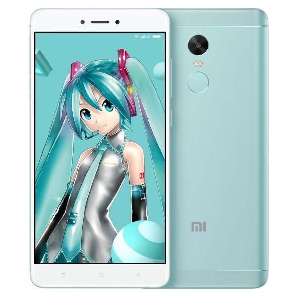 Xiaomi Redmi Note 4X (64 GB)