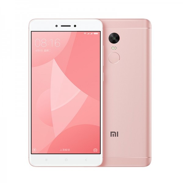 Xiaomi Redmi Note 4X (64 GB)