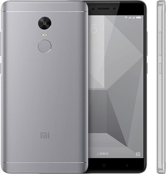 Xiaomi Redmi Note 4X (64 GB)