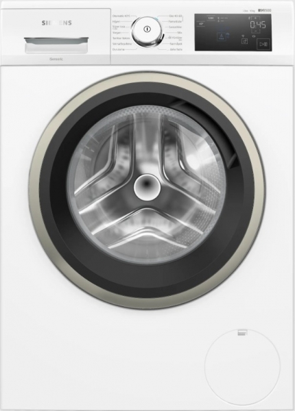 Siemens WA12LPH0TR Çamaşır Makinesi