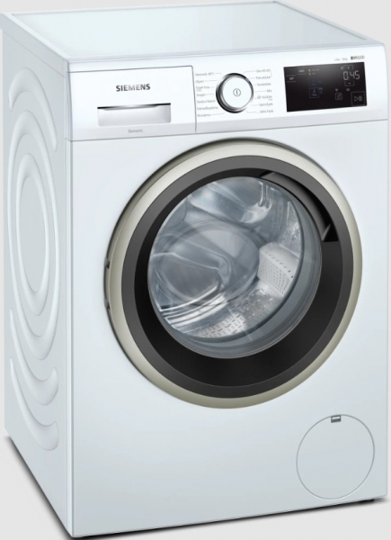Siemens WA12LPH0TR Çamaşır Makinesi