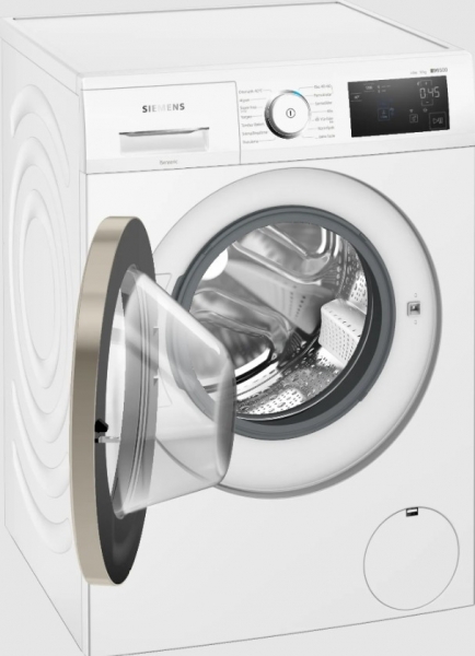 Siemens WA12LPH0TR Çamaşır Makinesi