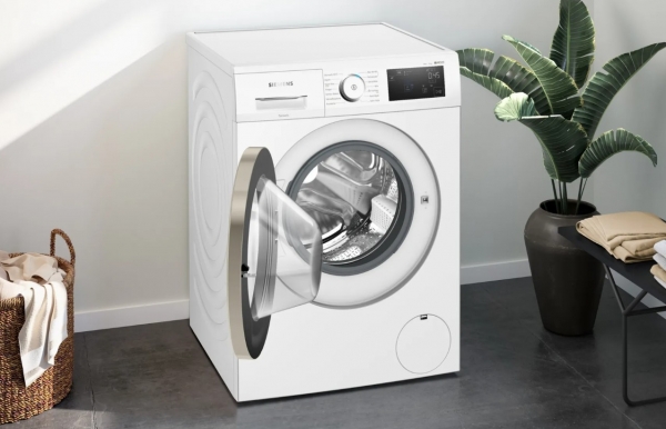 Siemens WA12LPH0TR Çamaşır Makinesi