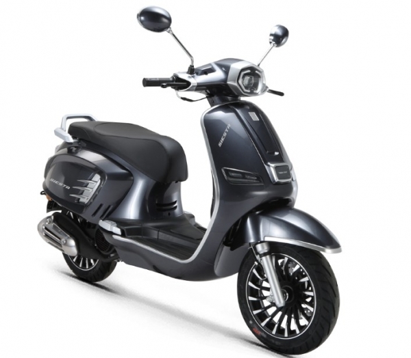 RKS Siesta Scooter