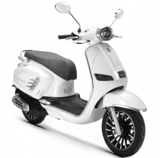 RKS Siesta Scooter