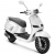 RKS Siesta Scooter