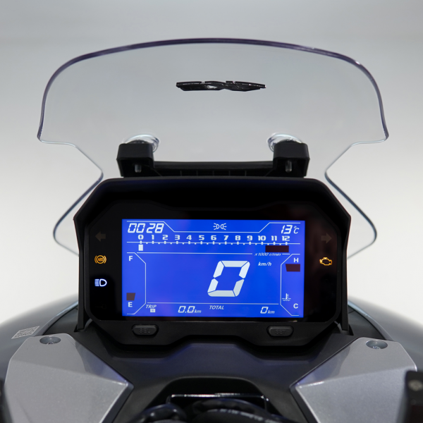 RKS Freccia 150 Scooter