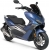 RKS Vieste 249 Scooter