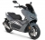 RKS Vieste 249 Scooter