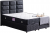 Setay Grande Deluxe 140x190 Baza+Başlık+Yatak Seti