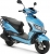 RKS Rosewood 50 Scooter