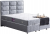 Setay Grande Deluxe 150x200 Baza+Başlık+Yatak Seti