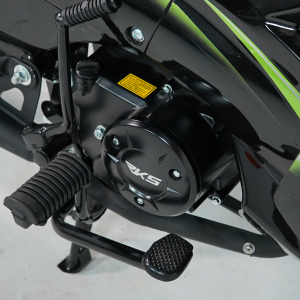 RKS Sniper 50 Cub