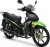 RKS Sniper 50 Cub