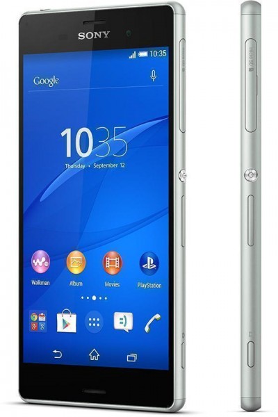 Sony Xperia Z3 (Tek Hat)
