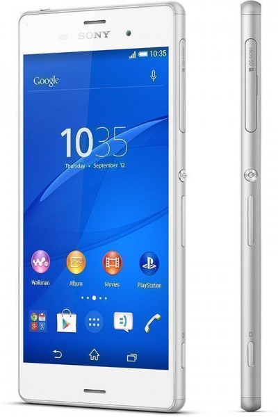 Sony Xperia Z3 (Tek Hat)