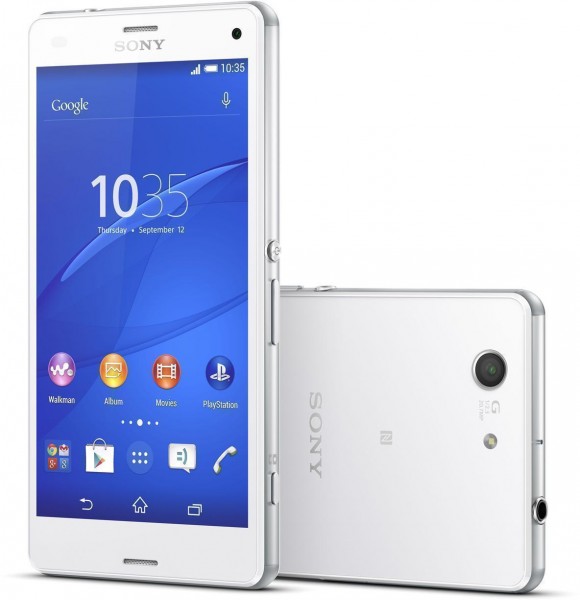 Sony Xperia Z3 (Tek Hat)