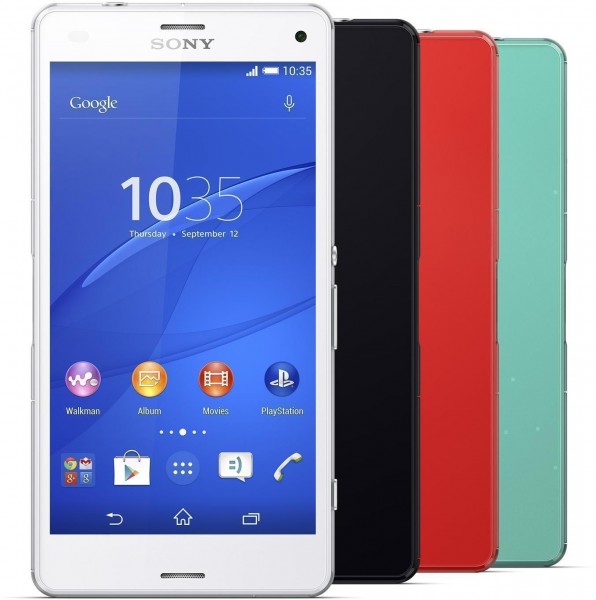 Sony Xperia Z3 (Tek Hat)