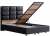Setay Grande 140x190 Baza+Başlık Seti