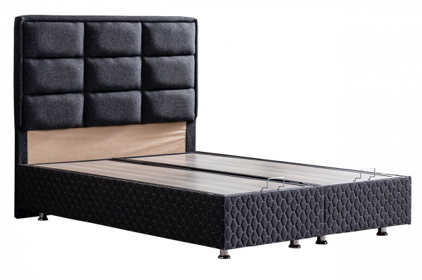 Setay Grande 160x200 Baza+Başlık Seti
