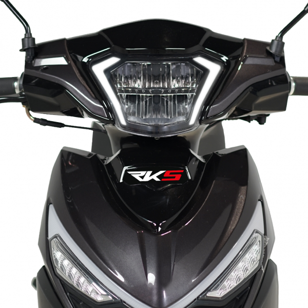 RKS Easy Pro 50 Cub
