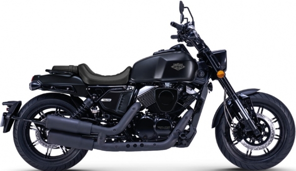 RKS K-Light 250 Chopper