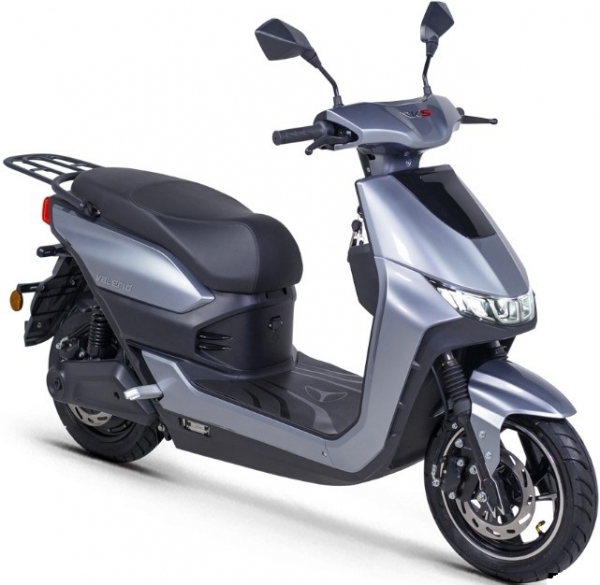 RKS Valerio Scooter