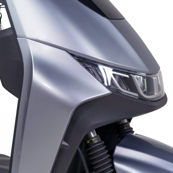 RKS Valerio Scooter