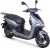 RKS Valerio Scooter